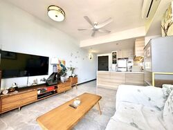 The Poiz Residences (D13), Apartment #522273211